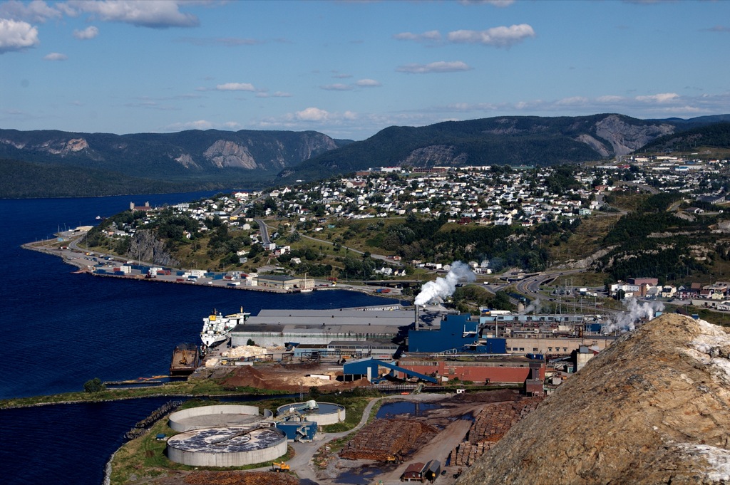 Embracing a Healthy Outdoor Lifestyle in Corner Brook! Marble Zip Tours