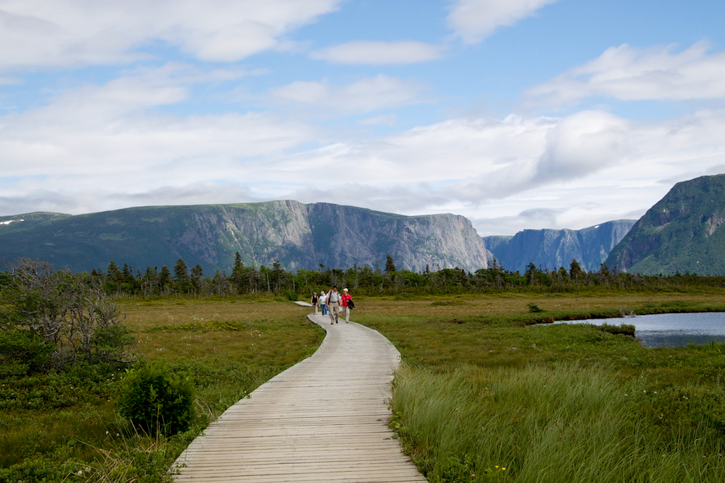 Get To Know Your World An Adventure Traveller’s Paradise in Gros Morne