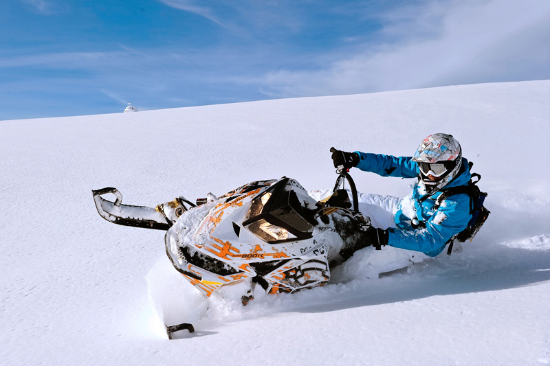 High Mountain Snowmobile Tours High Mountain Snowmobile Tours