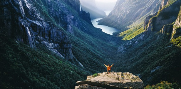 places to visit in newfoundland