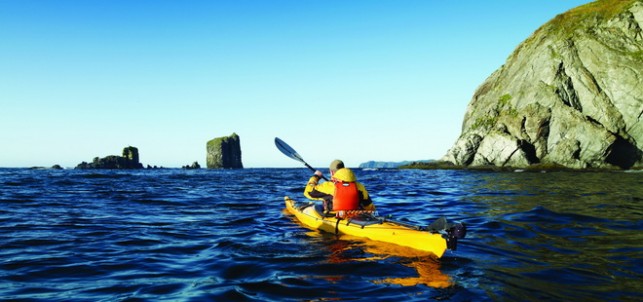 adventure travel