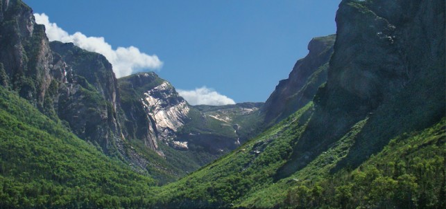 tourist attractions in Newfoundland