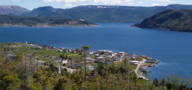 Tours In Corner Brook Newfoundland Tours In Corner Brook Newfoundland
