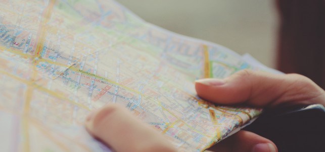 adventure travel