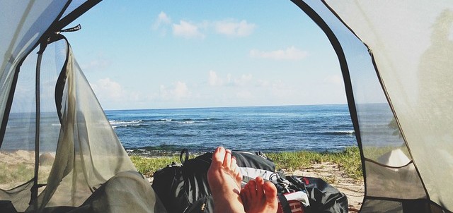 adventure travel