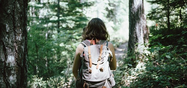 adventure travel