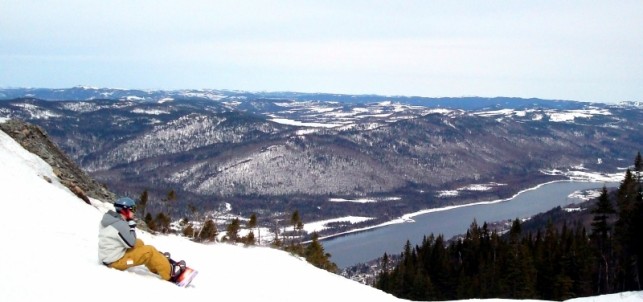 Marble Mountain Resort, Places to visit in Newfoundland
