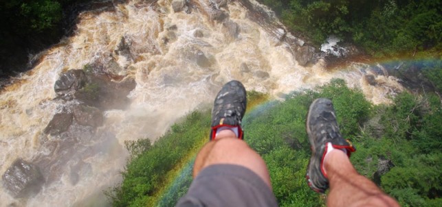 canopy tour